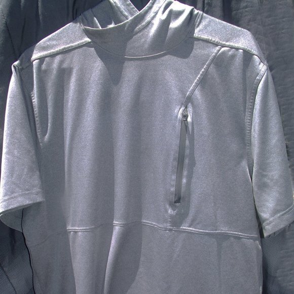 Russell Athletic Shirts Xl Russell Training Fit Short Sleeve